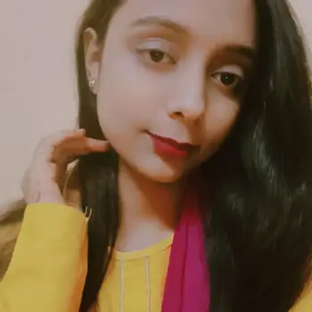 AFREEN BANO English Home Tutor in Gomti Nagar Lucknow with 2 Years Experience