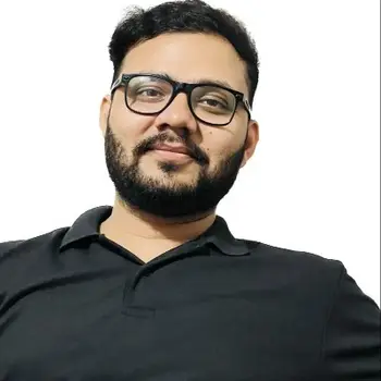 Shivam Dubey Maths Home Tutor in Telibagh Lucknow with 7 Years Experience