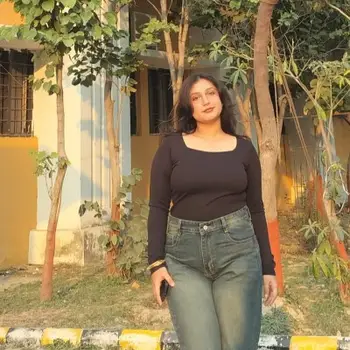 Darshit kaur English Home Tutor in Faizabad Road Lucknow with 5 Years Experience