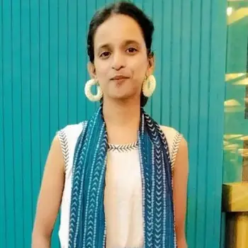Pragati Shukla Maths Home Tutor in Vikas Nagar Lucknow with 6 Years Experience