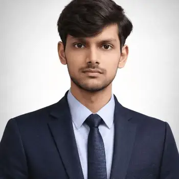Abhishek Maths Home Tutor in Chinhat Lucknow with 4 Years Experience