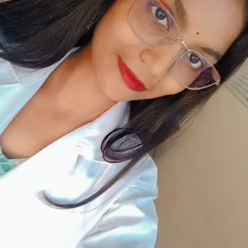 Nikita  Tutor From Mahanagar Lucknow