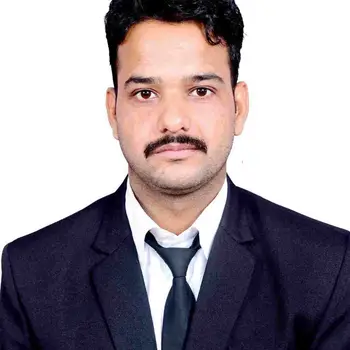 Akhilesh Mishra Tutor From Aashiana Lucknow