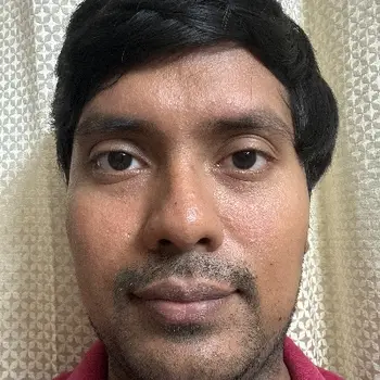Vaibhav jain Maths Home Tutor in Gomti Nagar Lucknow with 9 Years Experience