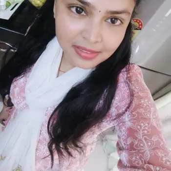 Bindu yadav Tutor From Nilmatha Lucknow