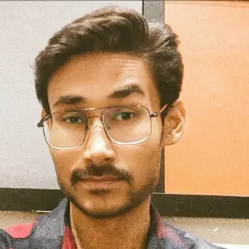 Arif khan English Home Tutor in Lucknow Cantonment Lucknow with 1 Years Experience