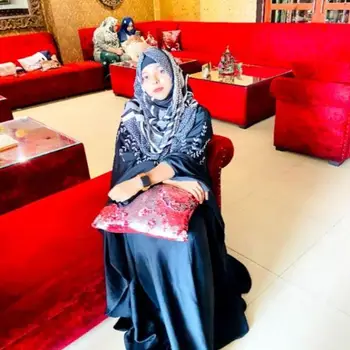 Sana  Tutor From Triveni Nagar Lucknow