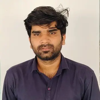 Ashish Kumar Verma Maths Home Tutor in Jankipuram Lucknow with 1 Years Experience
