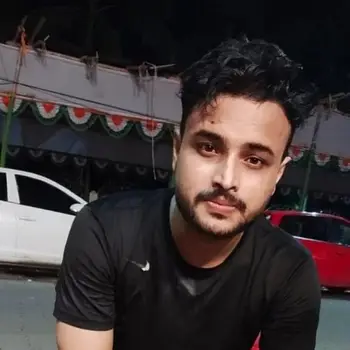 Shivank Singh Tutor From Vikas Nagar Lucknow