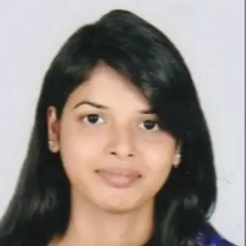 Neha Yadav Maths Home Tutor in Aliganj Lucknow with 4 Years Experience