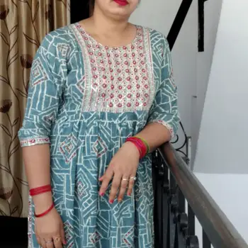 Kajal Singh  home tutor From Alambagh Lucknow