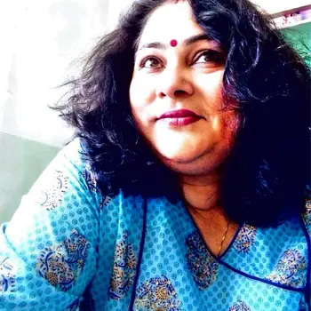 Anjoo Srivastava  Tutor From Indira Nagar Lucknow