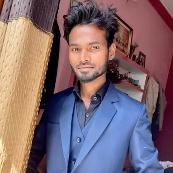 Amar Gupta Maths Home Tutor in Indira Nagar Lucknow with 5 Years Experience