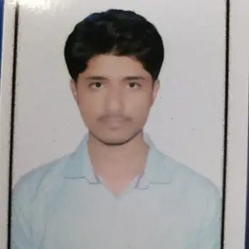 Divyansh Maths Home Tutor in Chinhat Lucknow with 1 Years Experience