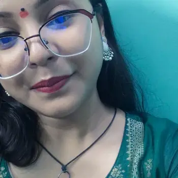 Gunjan mishra Tutor From Vineet Khand Gomti Nagar Lucknow
