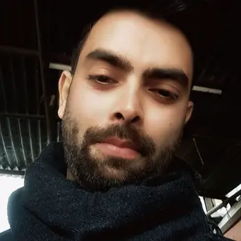 Aman kumar bari  home tutor From Singar Nagar Lucknow