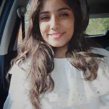 Prity Kumari  Tutor From Gomti Nagar Lucknow