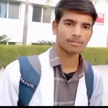 Avinash Mishra Maths Home Tutor in DLF Garden City Lucknow with 2 Years Experience