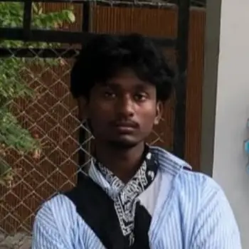 Ayush vishwakarma Maths Home Tutor in Chinhat Lucknow with 1 Years Experience