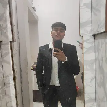 Atharva Singh all-subjects Home Tutor in Indira Nagar Lucknow with 2 Years Experience