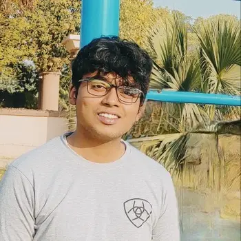 Mohd Asad Maths Home Tutor in Aliganj Lucknow with 7 Years Experience