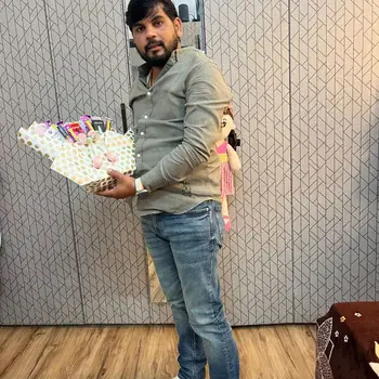 Ranjeet Yadav Maths Home Tutor in IIM Road Lucknow with 8 Years Experience