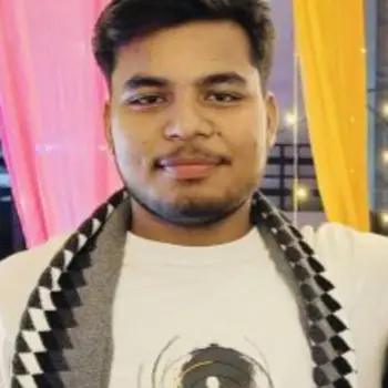Shailendra Yadav Tutor From Chinhat Lucknow