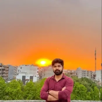 Sameer Ahmad Khan Maths Home Tutor in Jankipuram Lucknow with 4 Years Experience