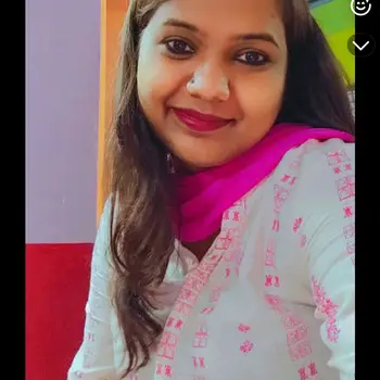 Pallavi Srivastava Tutor From Rajajipuram Lucknow