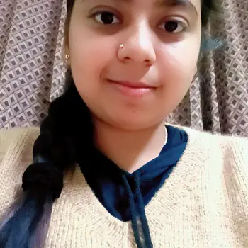 Aastha Kumari  Tutor From Rae Bareli Road Lucknow