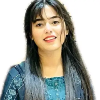 Shifa Fatima Tutor From Indira Nagar Lucknow