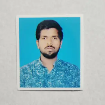 Aditya Raj Maths Home Tutor in Hazratganj Lucknow with 3 Years Experience