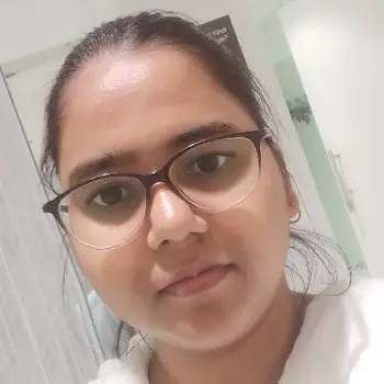 Arifa Maths Home Tutor in Kanpur Road Lucknow with 4 Years Experience