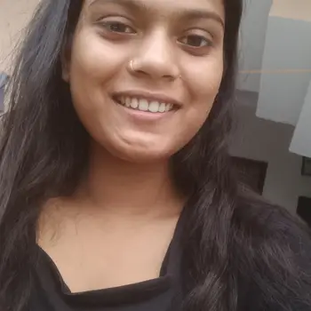 Shreya gupta Tutor From Madion Lucknow