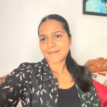 Anjali Yadav Maths Home Tutor in Nilmatha Lucknow with 5 Years Experience