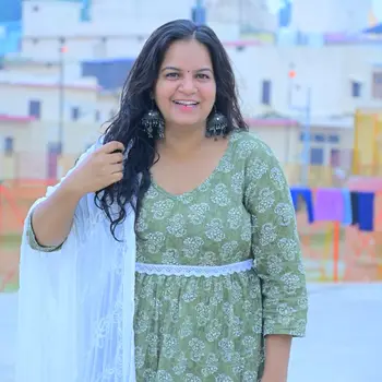 Ritika Patel Tutor From Alambagh Lucknow