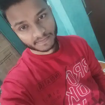 Lokesh verma Tutor From Madion Lucknow