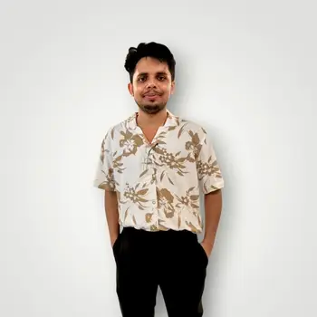 Saurabh Sangaly Maths Home Tutor in Deva Road Lucknow with 6 Years Experience