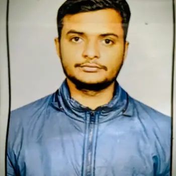 AJEET YADAV  Tutor From Singar Nagar Lucknow