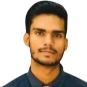 Harsh singh Science Home Tutor in Indira Nagar Lucknow with 2 Years Experience