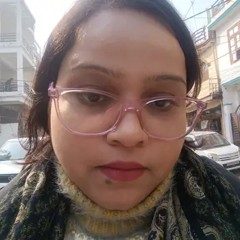 Divy Jyotshana  Tutor From Indira Nagar Lucknow