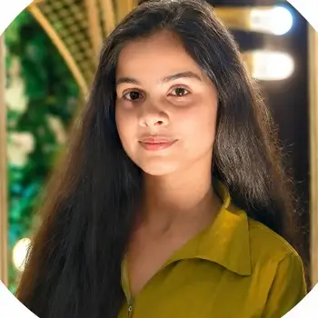 Vidusha Tripathi English Home Tutor in Rahim Nagar Lucknow with 1 Years Experience