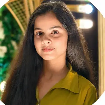 Vidusha Tripathi English Home Tutor in Rahim Nagar Lucknow with 1 Years Experience