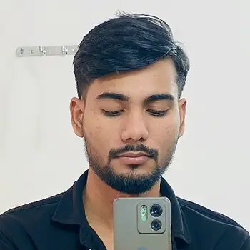 Ranveer Singh Maths Home Tutor in Mahanagar Lucknow with 5 Years Experience