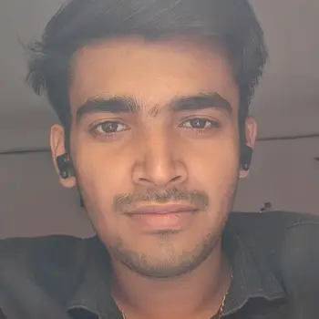 AnubhavTripathi  Tutor From Arjunganj Lucknow