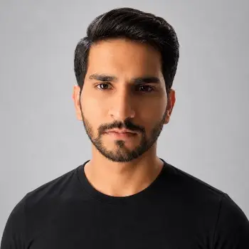 Abuzar Khan Maths Home Tutor in Chowk Lucknow with 5 Years Experience