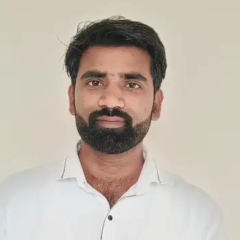 Satish Kumar Maths Home Tutor in Rae Bareli Road Lucknow with 7 Years Experience