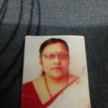 Annie Ghosh Tutor From Indira Nagar Lucknow