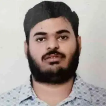 Arpit singh English Home Tutor in Indira Nagar Lucknow with 2 Years Experience