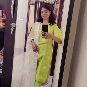 Arpita Singh  Tutor From Aliganj Lucknow